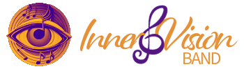 Inner Vision Band logo and icon